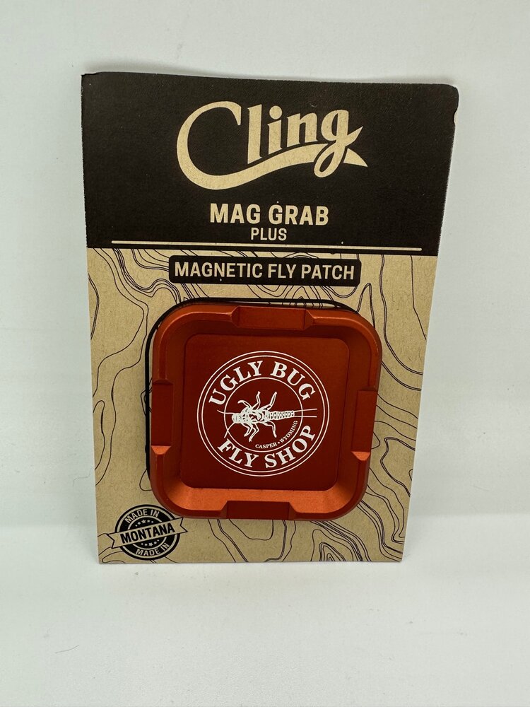 CLING MAG GRAB MINI