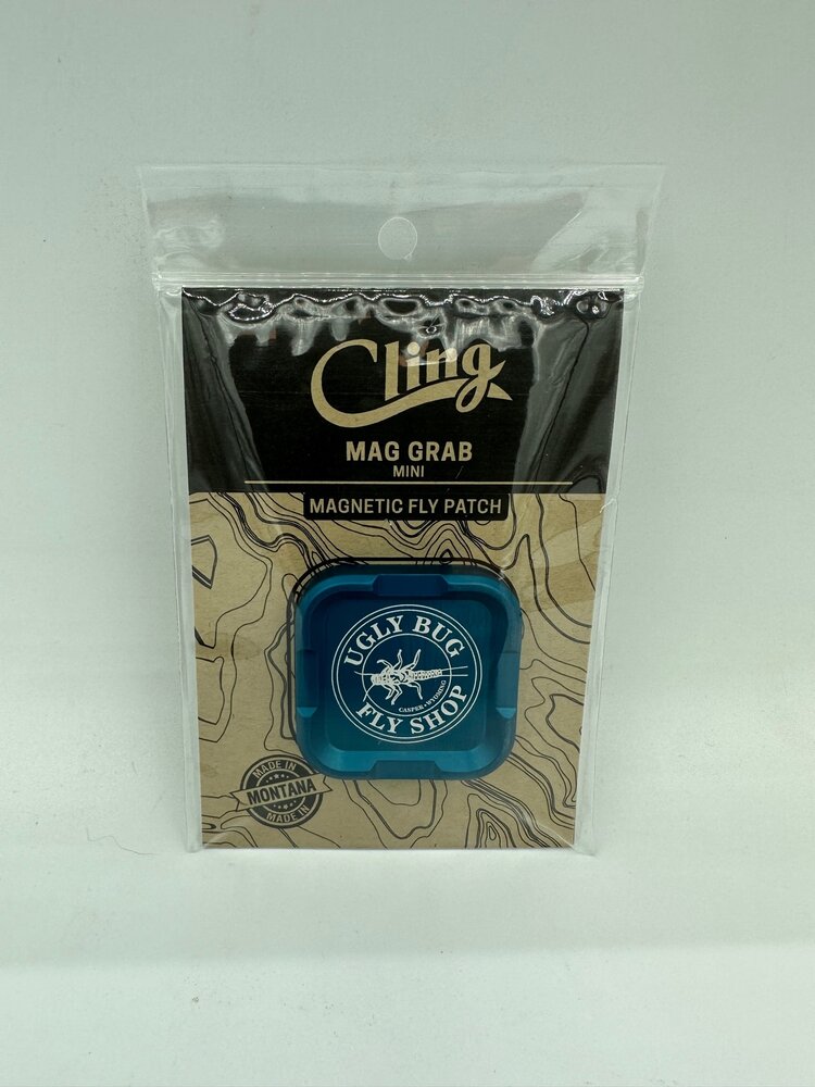 CLING MAG GRAB MINI