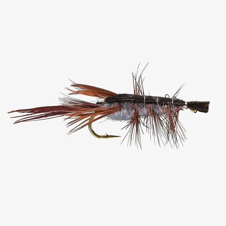 Umpqua Feather Merchants Clouser Crayfish
