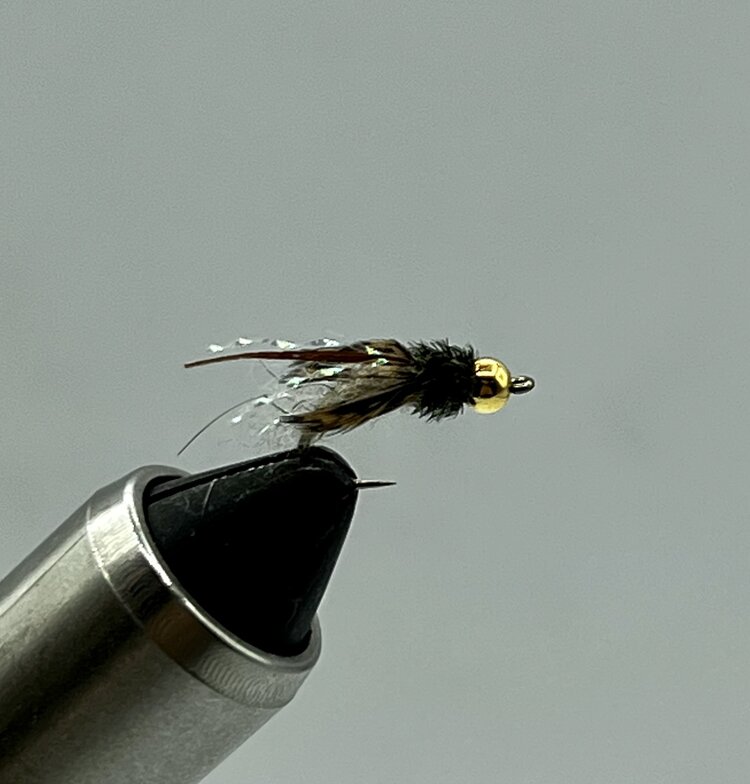 Ugly Bug Fly Shop SILVEY'S SILVENATOR