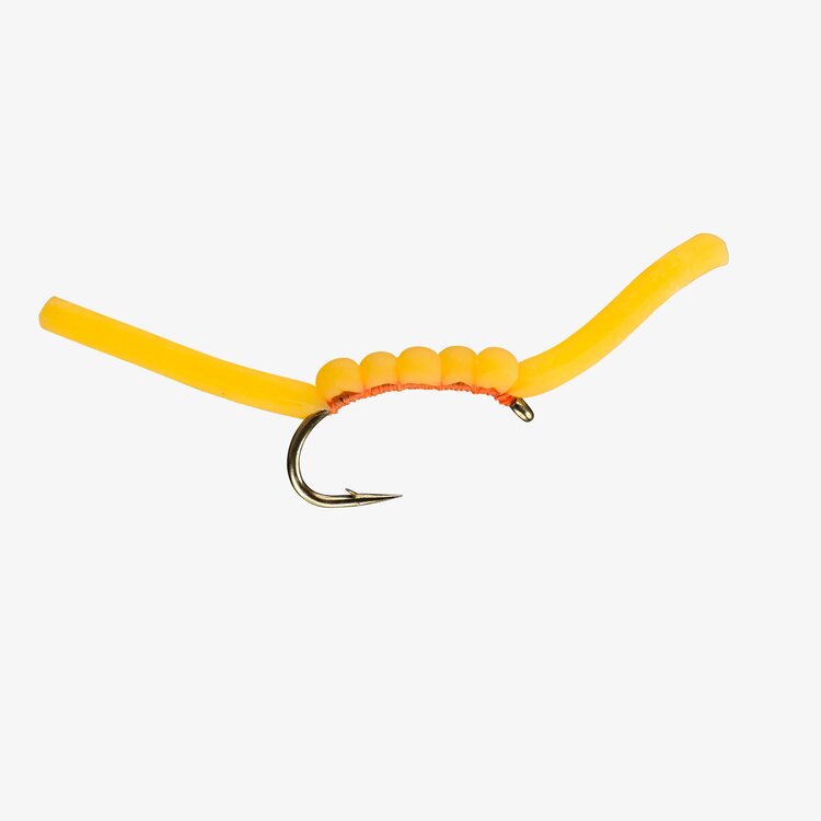 Rio SQUIRMY WORMY SIZE 10