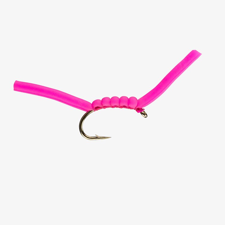 Rio SQUIRMY WORMY SIZE 10