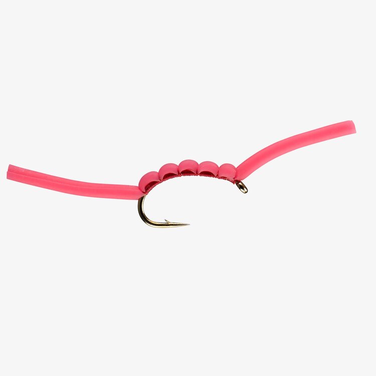 Rio SQUIRMY WORMY SIZE 10