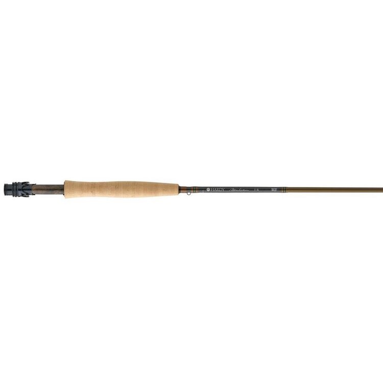 Hardy North America Hardy Marksman Z Fly Rod