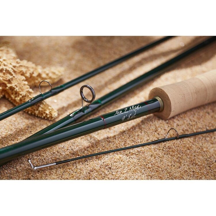 R. L. Winston RL WINSTON AIR 2 MAX FLY ROD