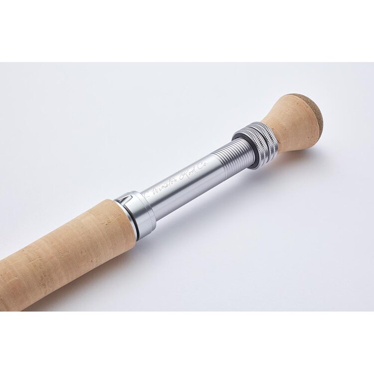 R. L. Winston RL WINSTON AIR 2 MAX FLY ROD
