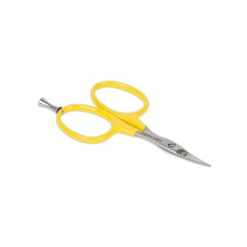 Loon Outdoors LOON TUNGSTEN CARBIDE CURVED MICRO TIP SCISSORS