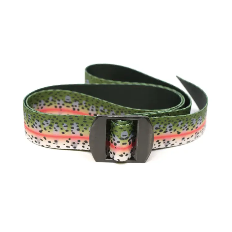 Rep Your Water BASECAMP BELT