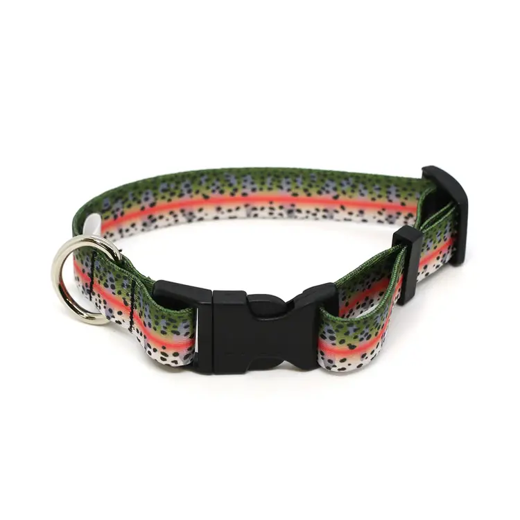 Rep Your Water REP YOUR WATER DOG COLLAR