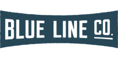 BLUE LINE CO.
