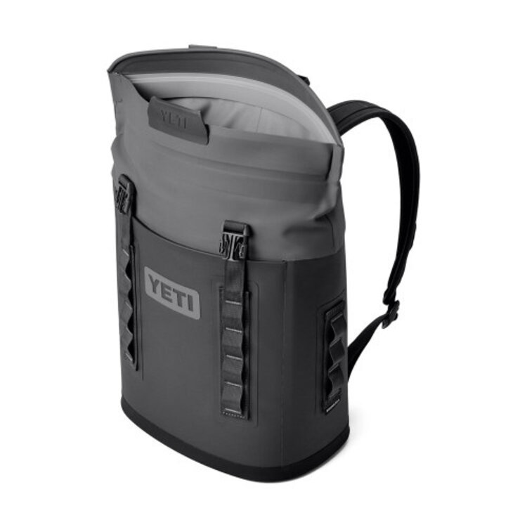 Yeti HOPPER BACKPACK M12 CHARCOAL