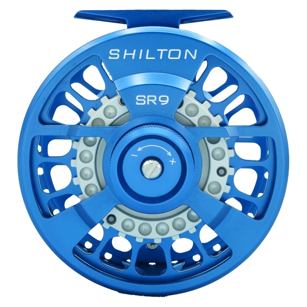 SHILTON SR9 REEL