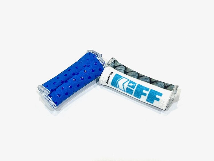 KIFF KIFF SLIPPI AND GRIPPI FINGER SLEEVE COMBO