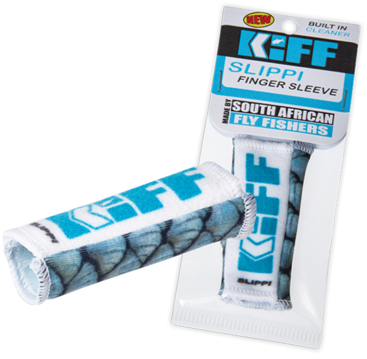 KIFF KIFF SLIPPI FINGER SLEEVE