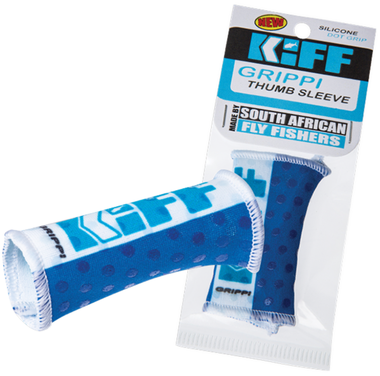 KIFF KIFF GRIPPI THUMB SLEEVE