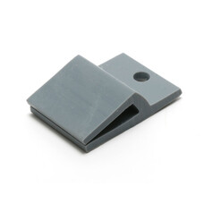 KIFF KIFF LEADER STRAIGHTENER- GREY