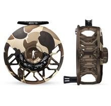 Abel Rove 7/9 Reel Ball & Buck Camo