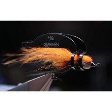 Hareline SMHAEN MATERIAL GUARD