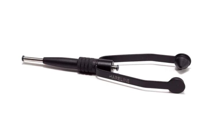 Hareline Dubbin HARELINE PREMIUM BOBBIN