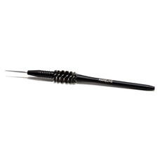Hareline Dubbin HARELINE 3 IN 1 BODKIN HALF HITCH BRUSH TOOL