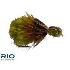 Ugly Bug Fly Shop Fat Ass Dragon