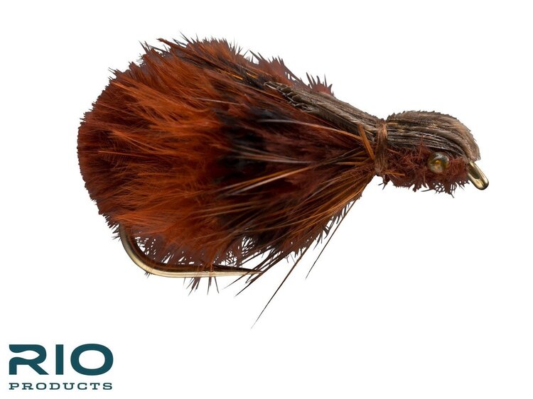 Ugly Bug Fly Shop Fat Ass Dragon