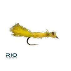 Rio DREADED DAMSEL