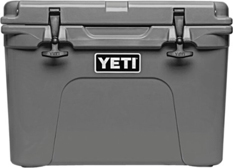 Yeti YETI TUNDRA 35 HARD COOLER