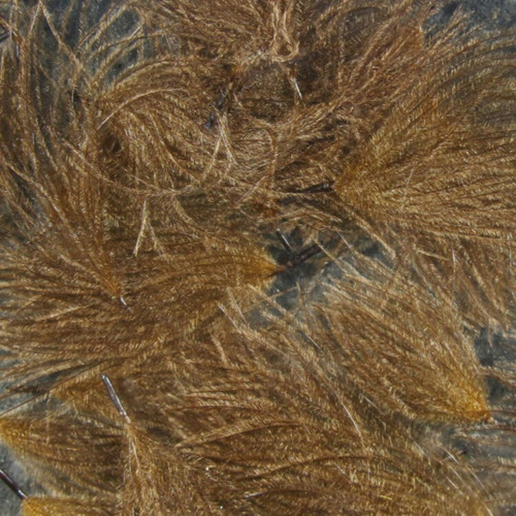 Hareline CUL DE CANARD HARELINE