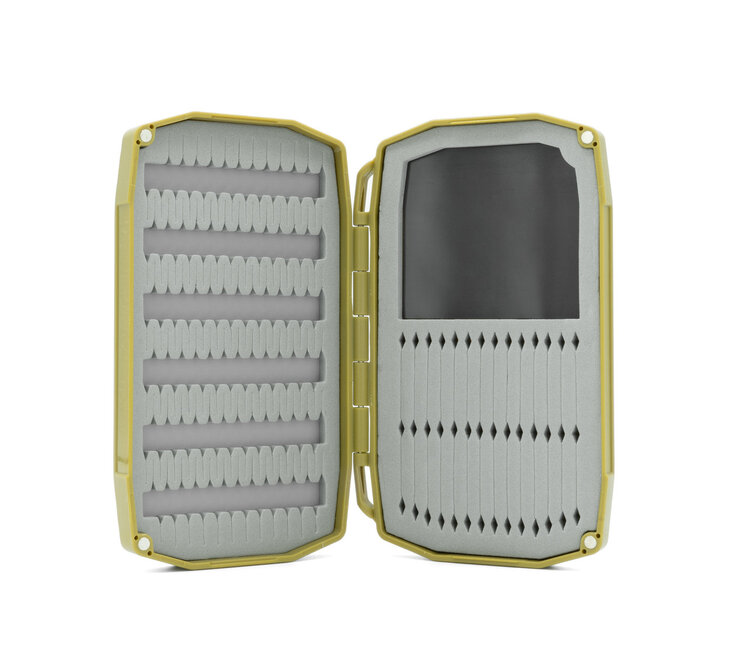 Umpqua Feather Merchants UMPQUA WEEKENDER MINI FOAM