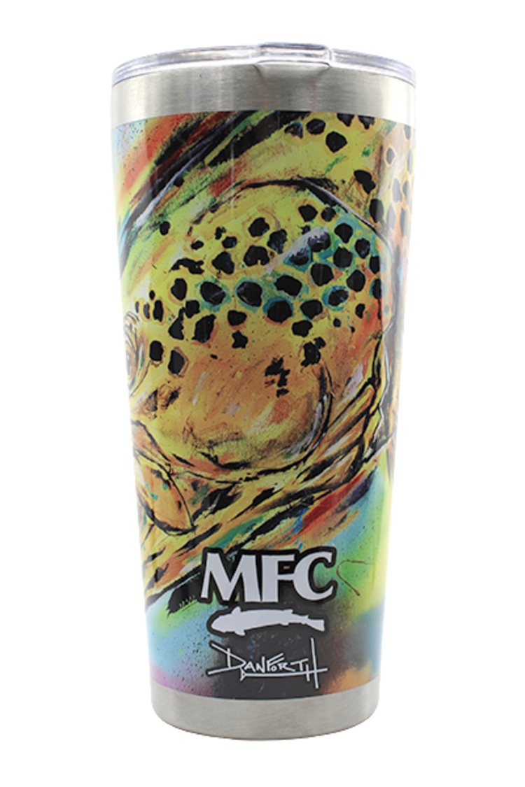 Montana Fly Company MFC CHALICE 20 OZ