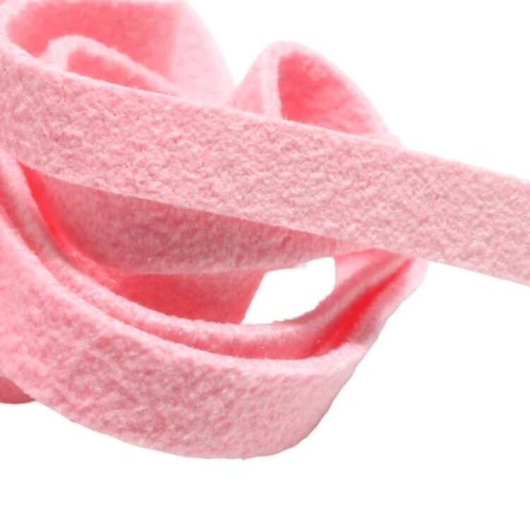 Hareline Dubbin LEECH LEATHER STRIPS