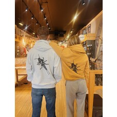 Ugly Bug Fly Shop UGLY BUG SWEATSHIRT