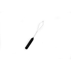 Hareline HARELINE BOBBIN THREADER BLACK HANDLED