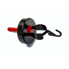 Hareline Dubbin SMHAEN MASTER DUBBING TWISTER REGULAR RED HEAVY