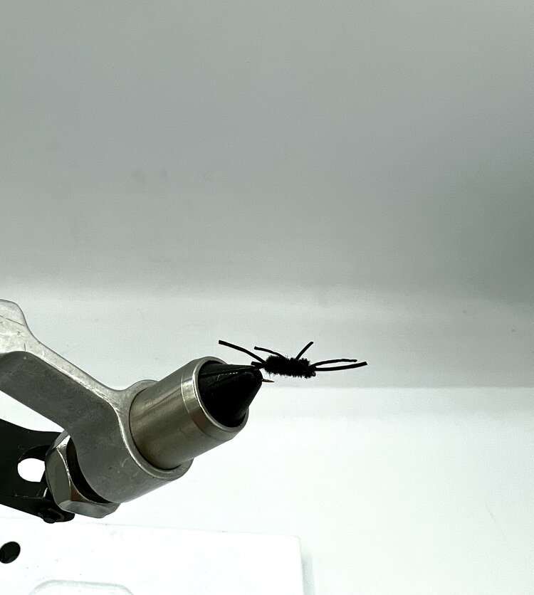 Ugly Bug Fly Shop RUNT STONE