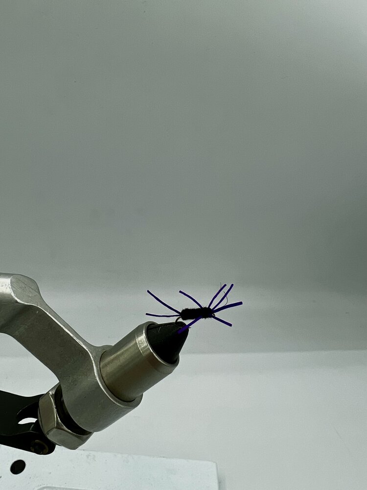 Ugly Bug Fly Shop RUNT STONE