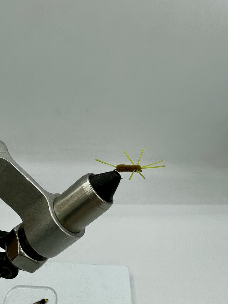 Ugly Bug Fly Shop RUNT STONE