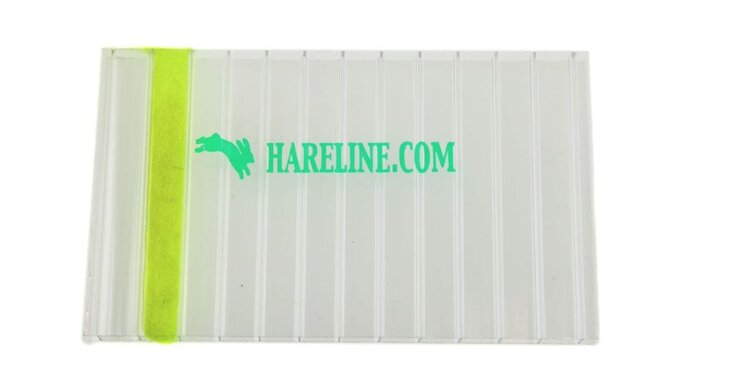 Hareline Dubbin STASH DUB PODS