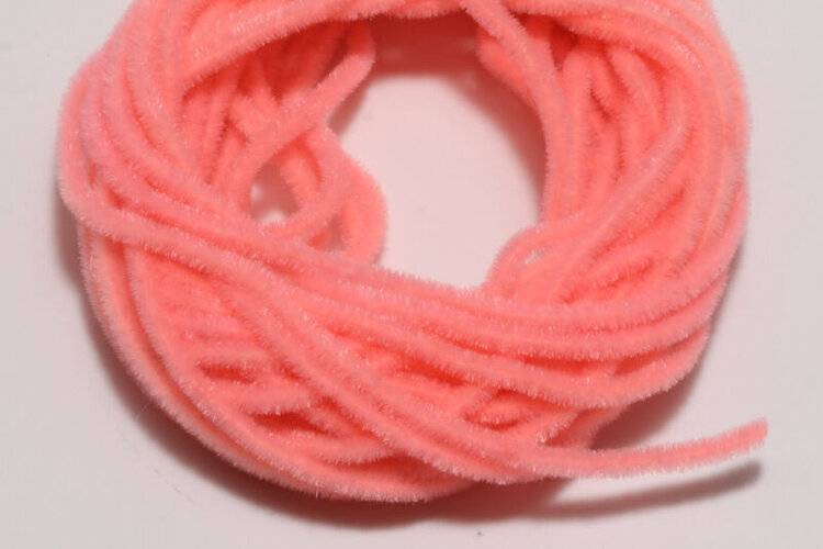 Hareline Dubbin ULTRA CHENILLE STANDARD