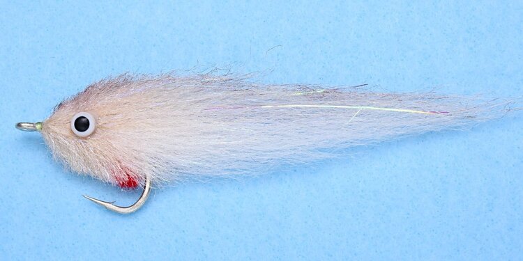 Enrico Puglisi EP GT'S FLIES