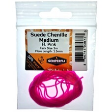 SEMPERFLI SEMPERFLI SUEDE CHENILLE