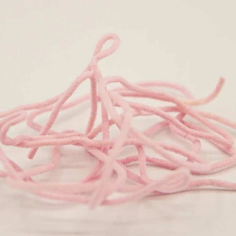 SEMPERFLI SEMPERFLI SUEDE CHENILLE