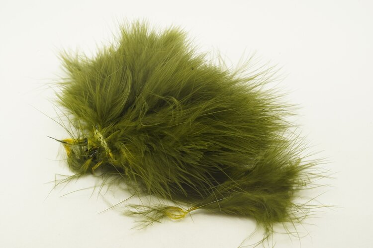 Wapsi WAPSI STRUNG MARABOU