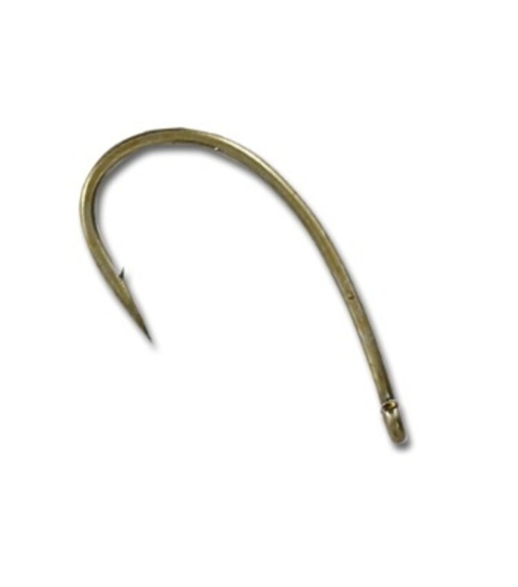 Umpqua Feather Merchants UMPQUA TIEMCO TMC 2488 HOOK