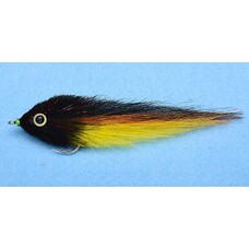 Enrico Puglisi EP DORADO BLACK/YELLOW