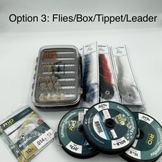 Ugly Bug Fly Shop Christmas Island Assortment