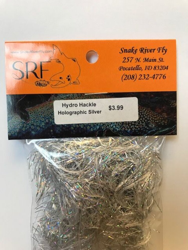 SNAKE RIVER FLY SNAKE RIVER HYDRO-HACKLE