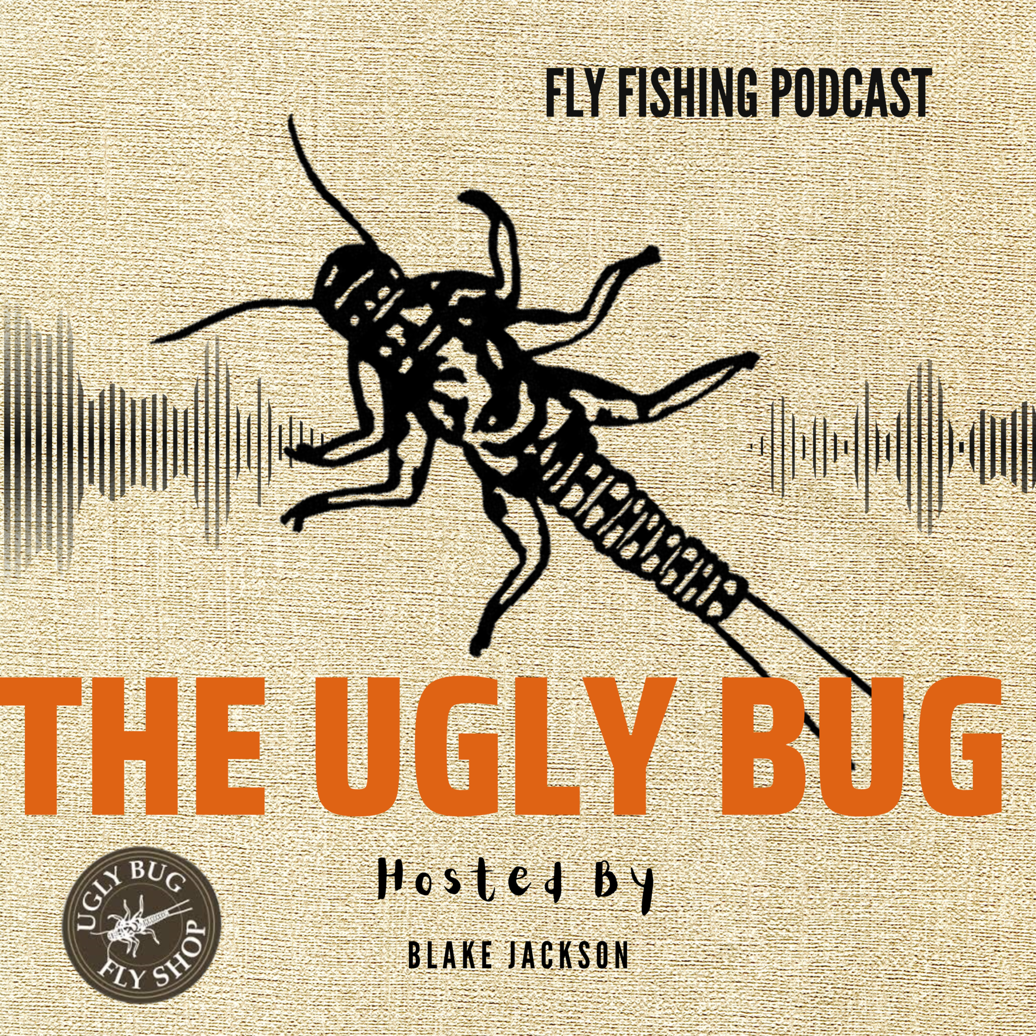 Intro to Fly Tying with Adam Pennington 