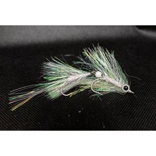 BLUE LINE CO. BLUE LINE CO DISCO MINNOW double size 4